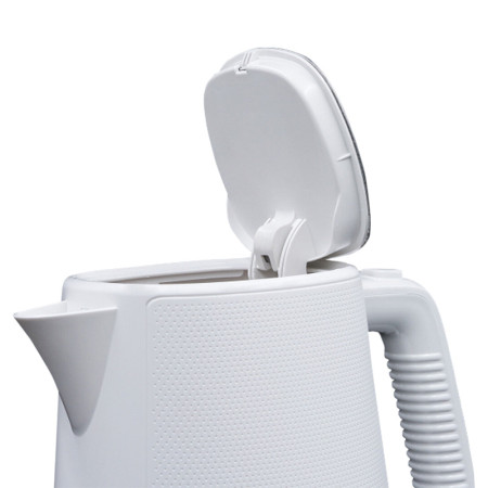 Elektrinis virdulys Zyle ZY676WH, 1,7 l