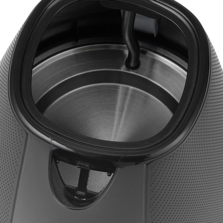 Elektrinis virdulys Zyle ZY586, 1,7 l