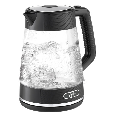 Elektrinis virdulys Zyle ZY776, 1,7 l