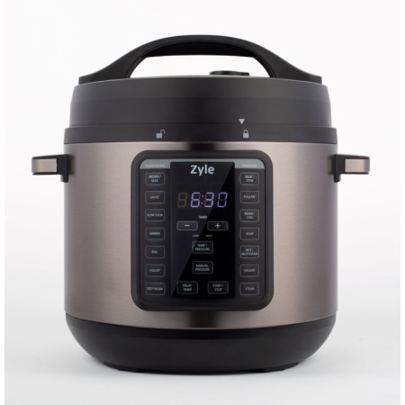 Daugiafunkcis puodas, ZY802MC