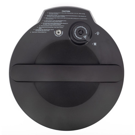 Daugiafunkcis puodas, ZY802MC