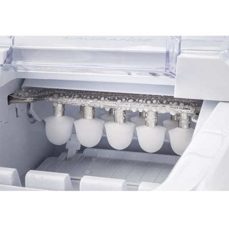 Ledukų gaminimo aparatas Zyle ZY1203IM