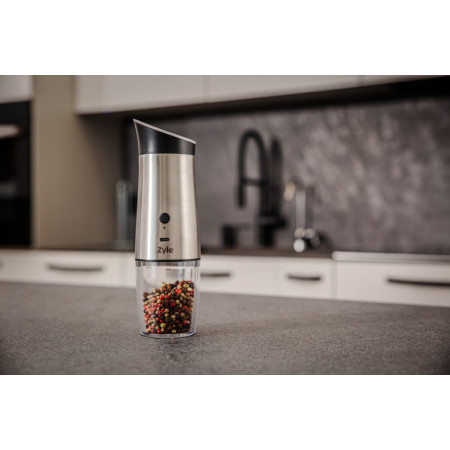 Druskos ir pipirų malūnėlis, ZY206SGR