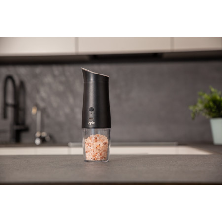 Druskos ir pipirų malūnėlis, ZY206BGR