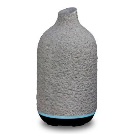 Kvapų difuzorius Zyle ZY054GR