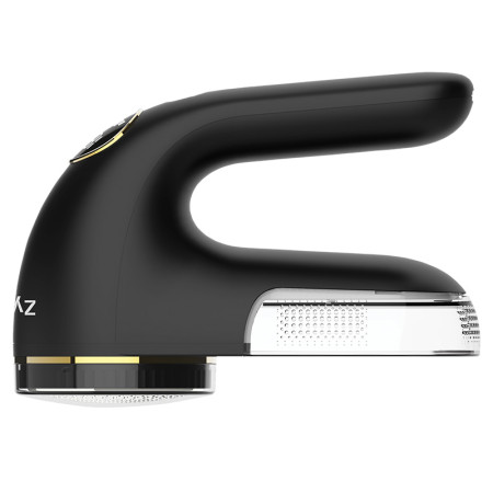 Įkraunamas pūkų rinkiklis, ZY020BLR