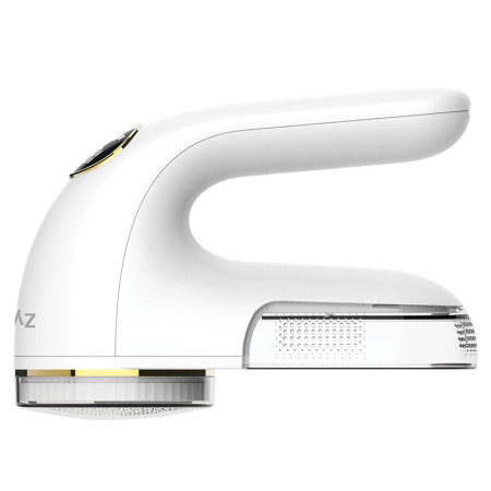 Įkraunamas pūkų rinkiklis, ZY020WLR