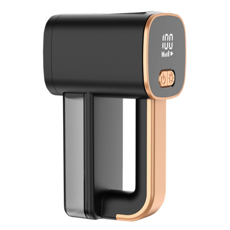 Įkraunamas pūkų rinkiklis, ZY995BLR