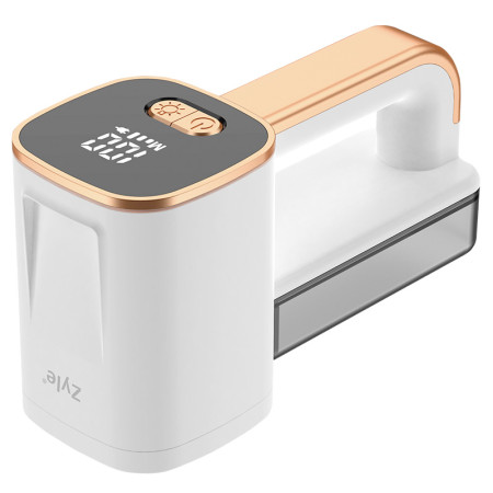 Įkraunamas pūkų rinkiklis, ZY995WLR