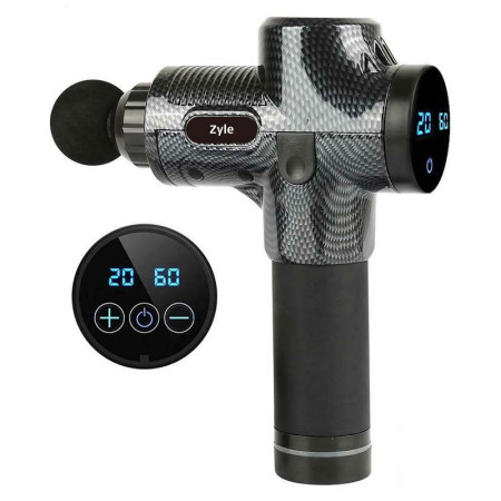 Smūginis masažuoklis ZY25MG