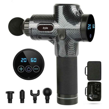 Smūginis masažuoklis ZY25MG