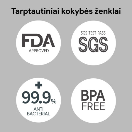 Nesibraižanti pjaustymo lentelė ZY341CBLG