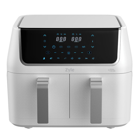 *Karšto oro gruzdintuvė Zyle ZY009WDAF