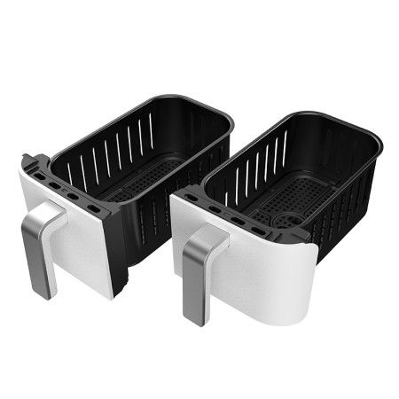 *Karšto oro gruzdintuvė Zyle ZY009WDAF