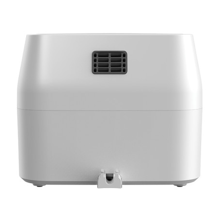 *Karšto oro gruzdintuvė Zyle ZY009WDAF