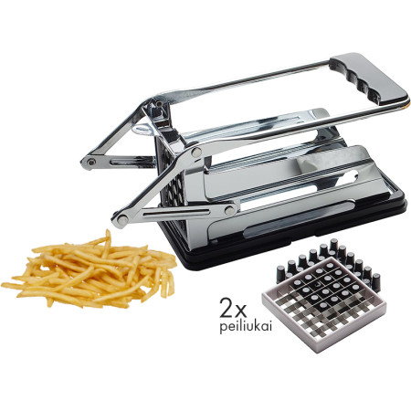 Bulvių pjaustyklė Zyle ZY37PC