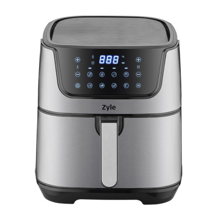 Karšto oro gruzdintuvė Zyle ZY895SAF