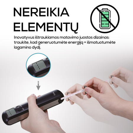 Svarstyklės lagaminams, ZY940SC