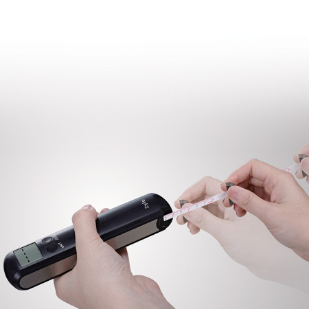 Svarstyklės lagaminams, ZY940SC