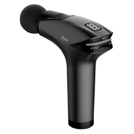 Smūginis masažuoklis ZY001MGB