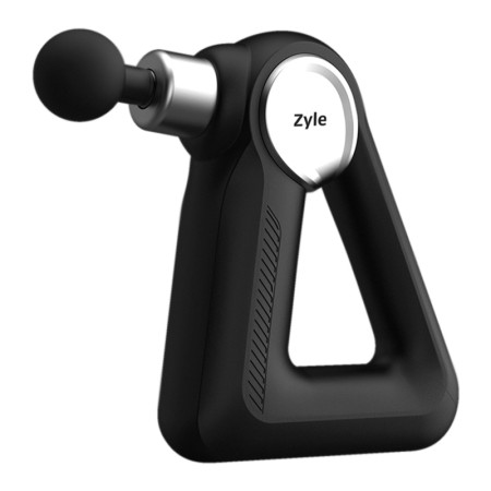 Smūginis masažuoklis ZY988MG