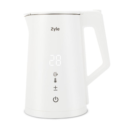 El. Virdulys ZY284WK