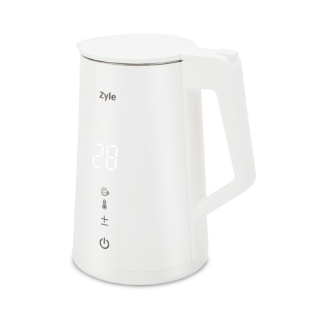 El. Virdulys ZY284WK