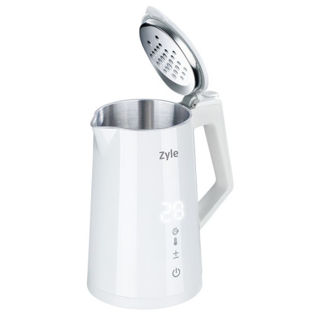 El. Virdulys ZY284WK