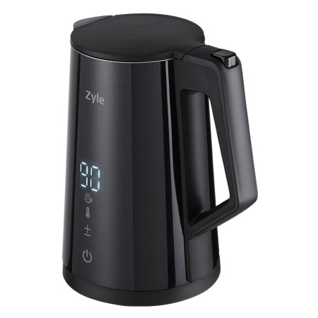 El. Virdulys ZY285BK