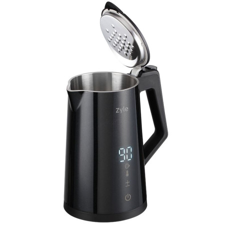 El. Virdulys ZY285BK