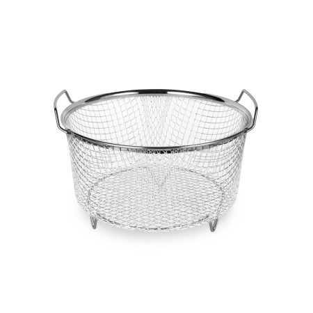 Daugiafunkcis puodas su gruzdintuve ZY006MC