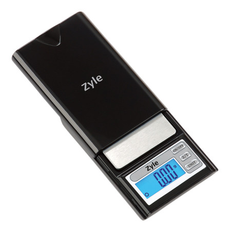 Svarstyklės Zyle ZY40110SC