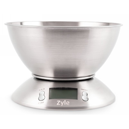 Virtuvinės svarstyklės, ZY415SC