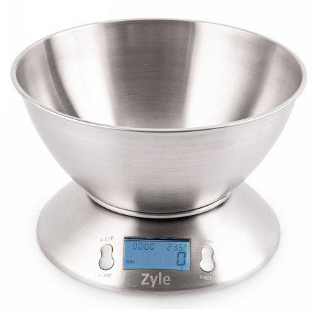 Virtuvinės svarstyklės, ZY415SC