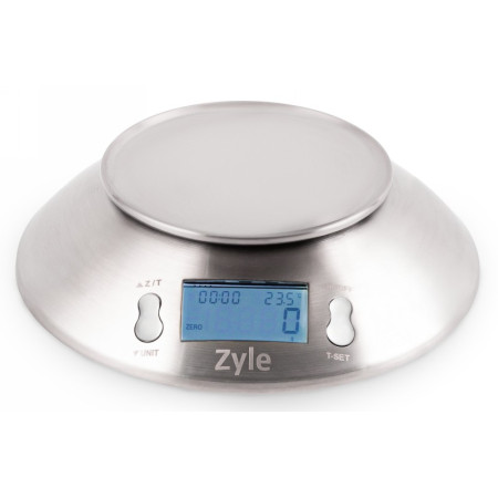 Virtuvinės svarstyklės, ZY415SC