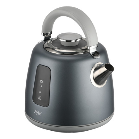 El. Virdulys Zyle ZY172GR