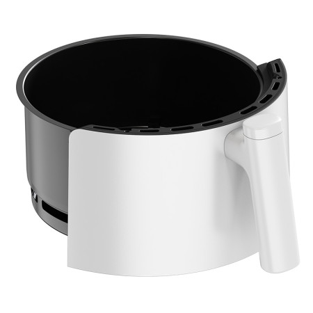 Karšto oro gruzdintuvė Zyle ZY502WAF