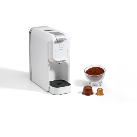 Kapsulinis kavos aparatas, ZY671W