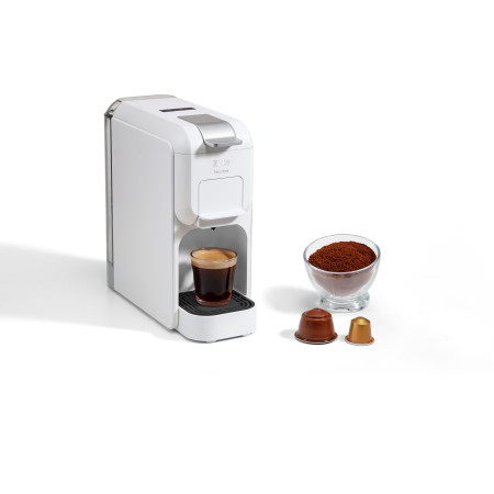 Kapsulinis kavos aparatas, ZY671W