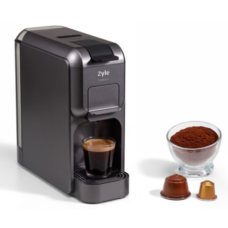 Kapsulinis kavos aparatas, ZY672B