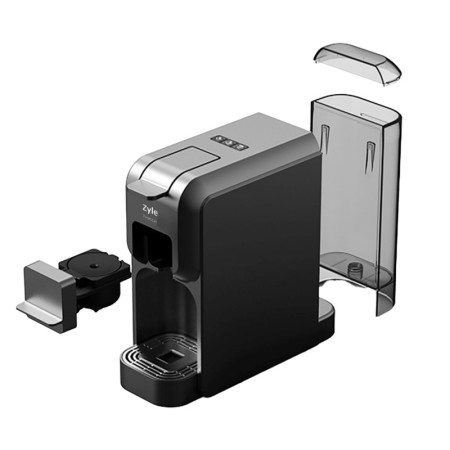 Kapsulinis kavos aparatas, ZY672B