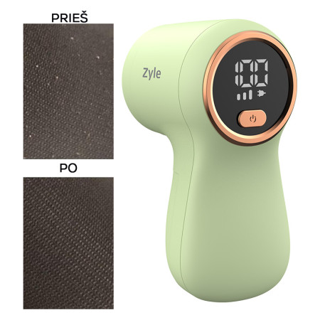 Pūkų rinkiklis ZY118LN