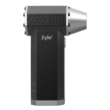 Daugiafunkcis oro pūtimo prietaisas ZY02343, 120 W