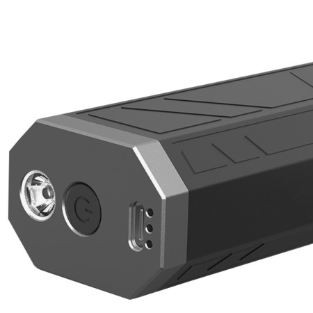 Daugiafunkcis oro pūtimo prietaisas ZY02343, 120 W