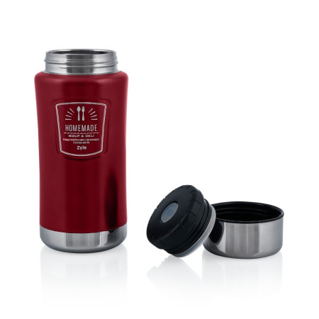 Maistinis termosas ZY1000RDFC