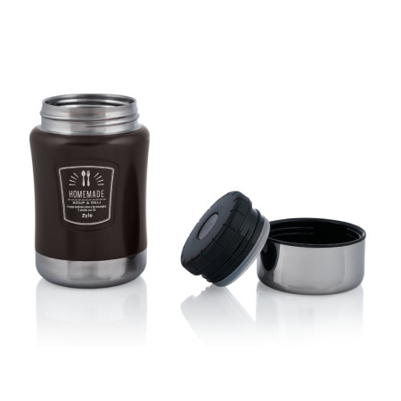 Maistinis termosas ZY0500BRFC