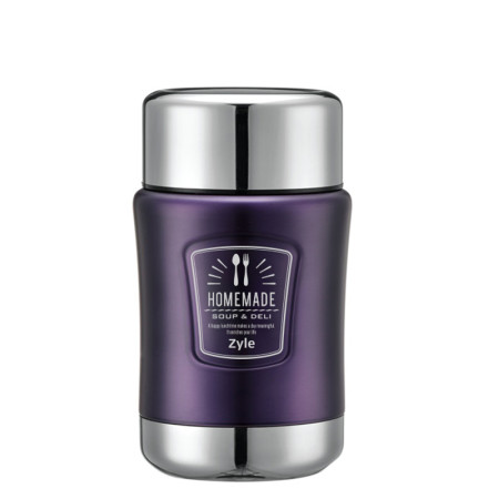 Maistinis termosas ZY0500PLFC