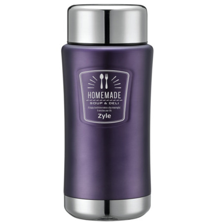 Maistinis termosas ZY1000PLFC