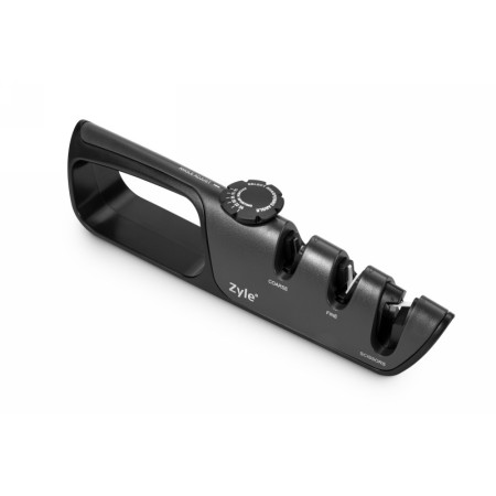 Peilių ir žirklių galąstuvas Zyle ZY023SH