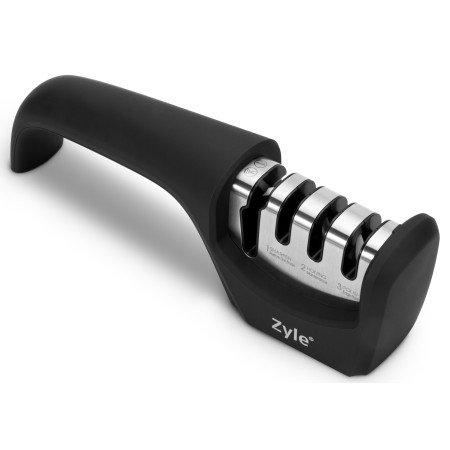 Peilių ir žirklių galąstuvas Zyle ZY033SH